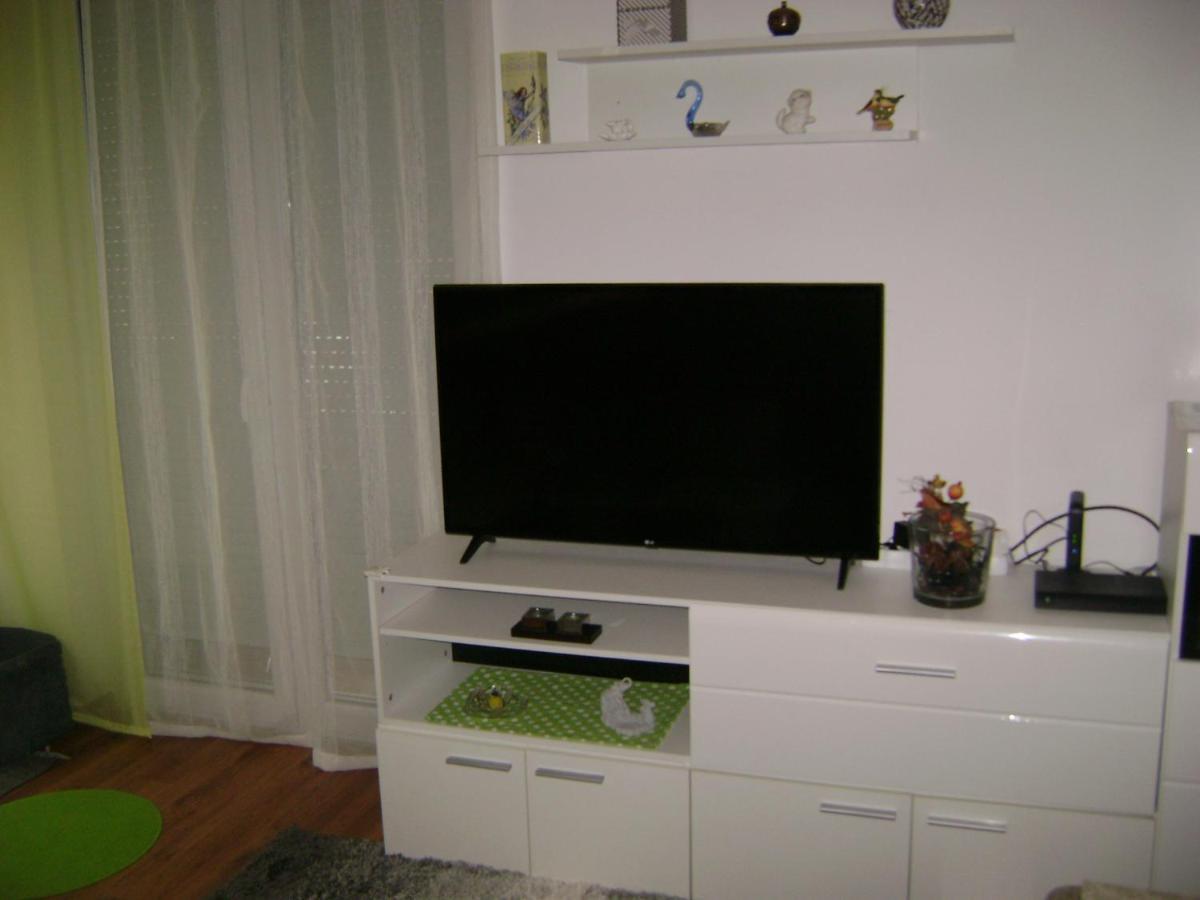 Zoeldlomb Apartman シオーフォク エクステリア 写真
