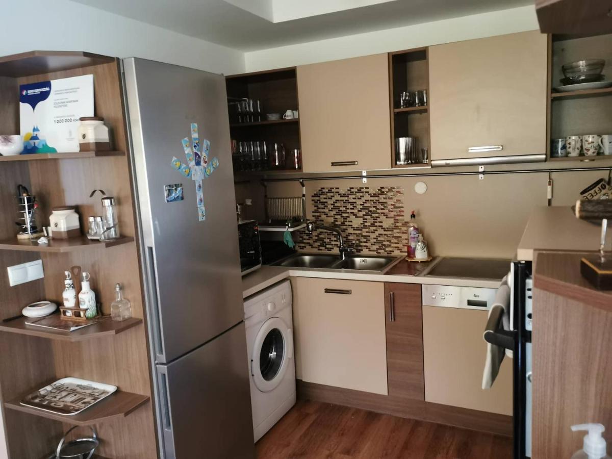 Zoeldlomb Apartman シオーフォク エクステリア 写真