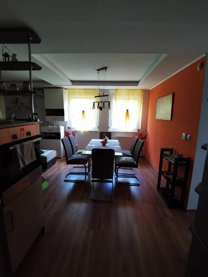 Zoeldlomb Apartman シオーフォク エクステリア 写真