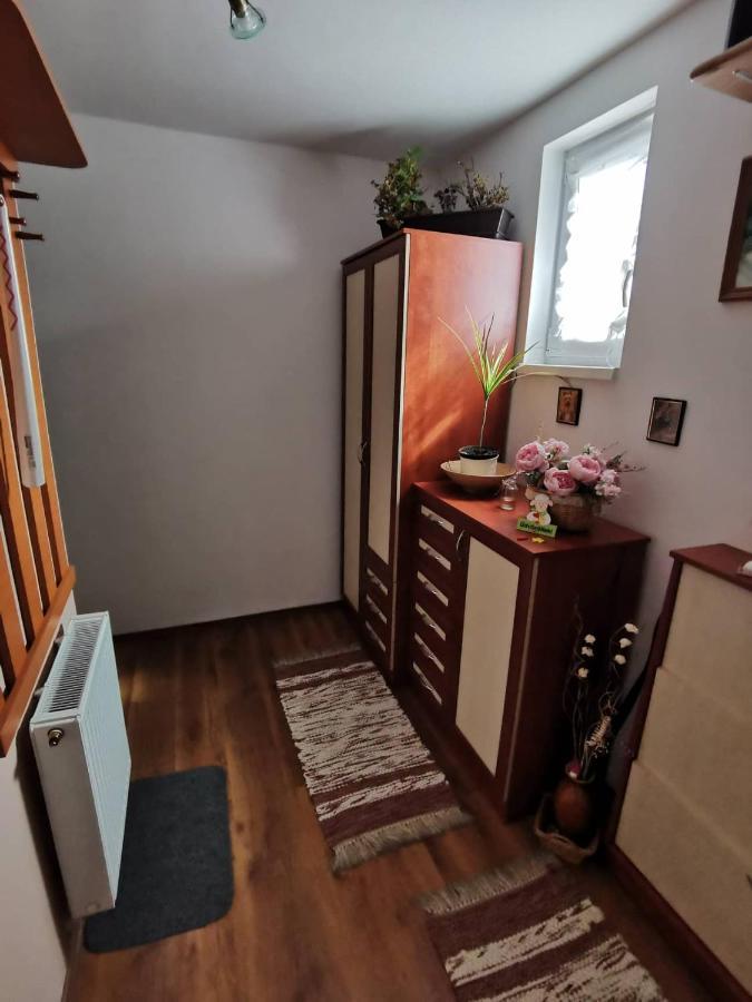 Zoeldlomb Apartman シオーフォク エクステリア 写真