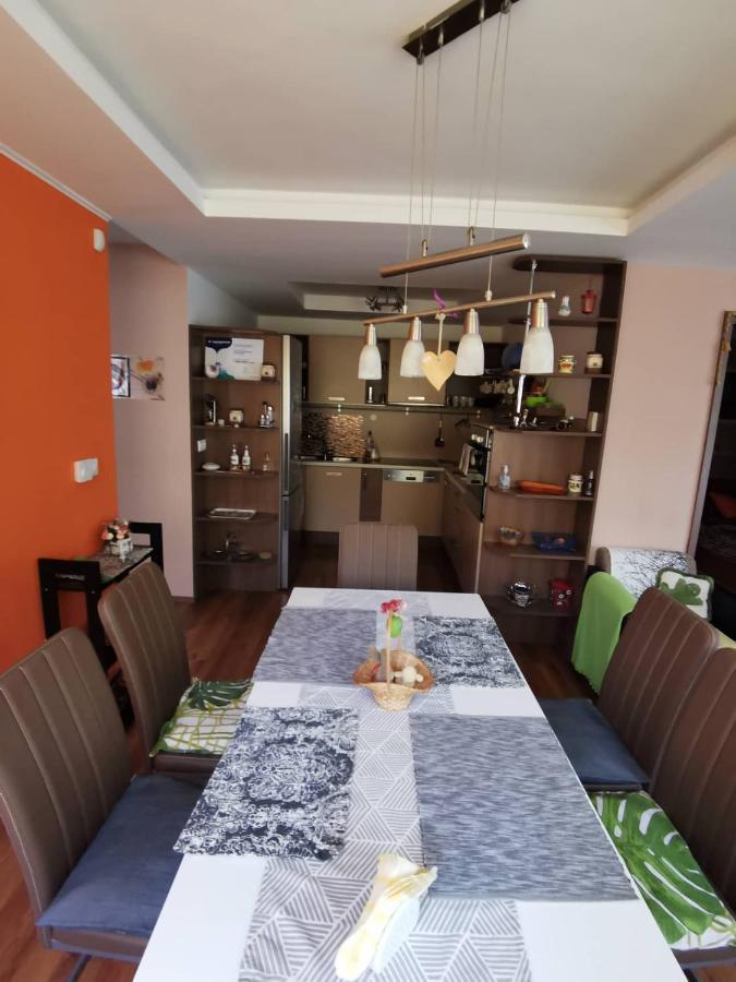 Zoeldlomb Apartman シオーフォク エクステリア 写真