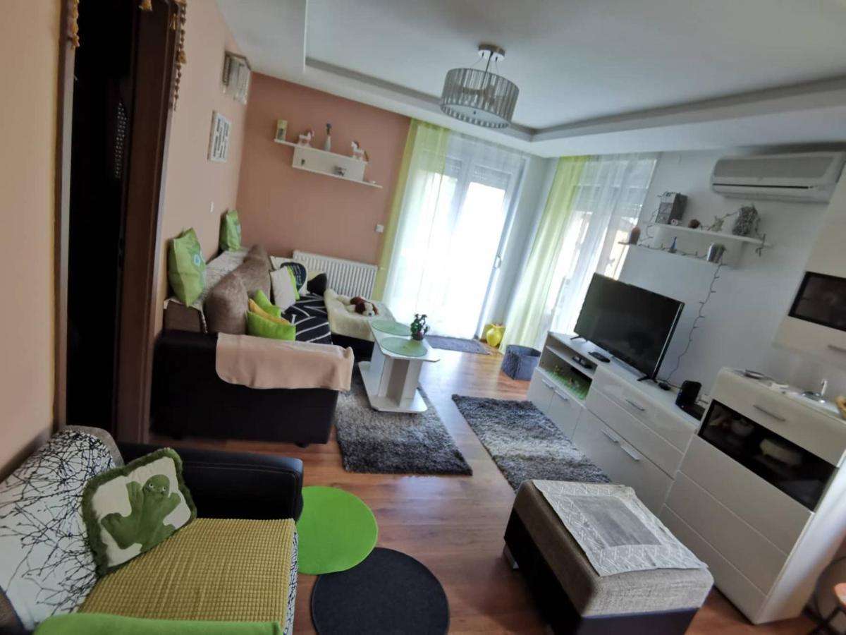 Zoeldlomb Apartman シオーフォク エクステリア 写真