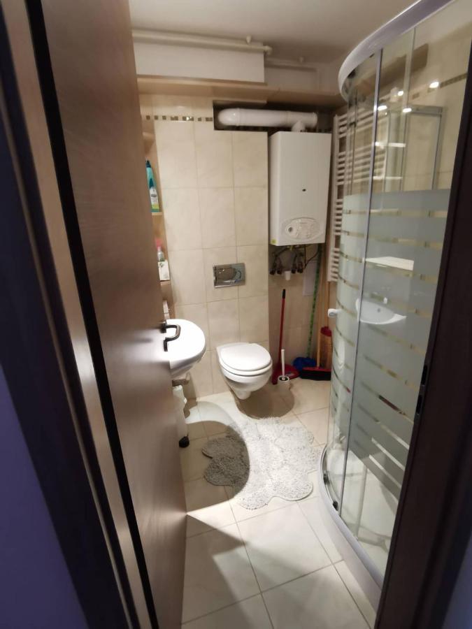 Zoeldlomb Apartman シオーフォク エクステリア 写真