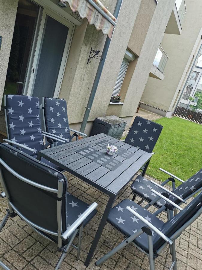 Zoeldlomb Apartman シオーフォク エクステリア 写真