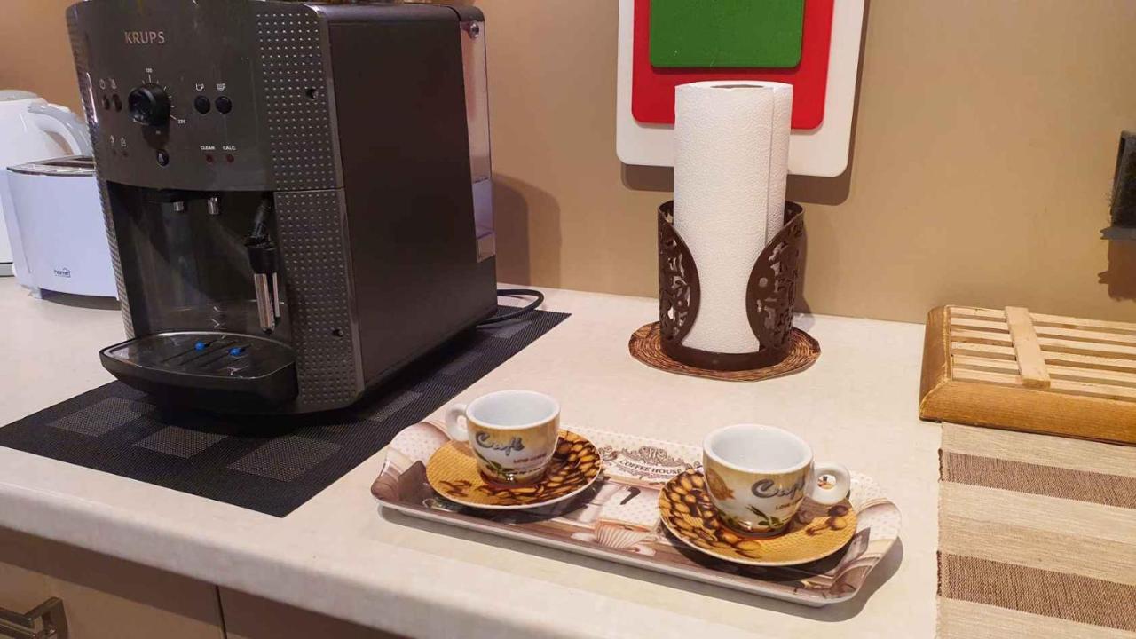 Zoeldlomb Apartman シオーフォク エクステリア 写真