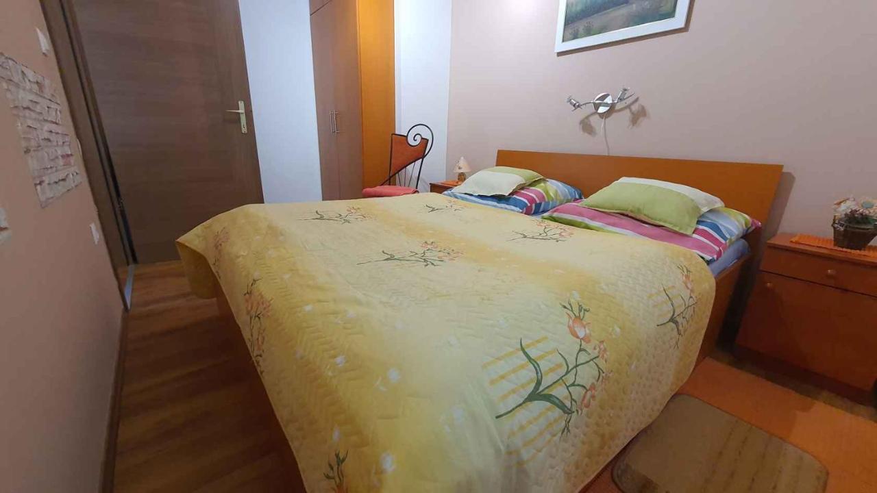 Zoeldlomb Apartman シオーフォク エクステリア 写真