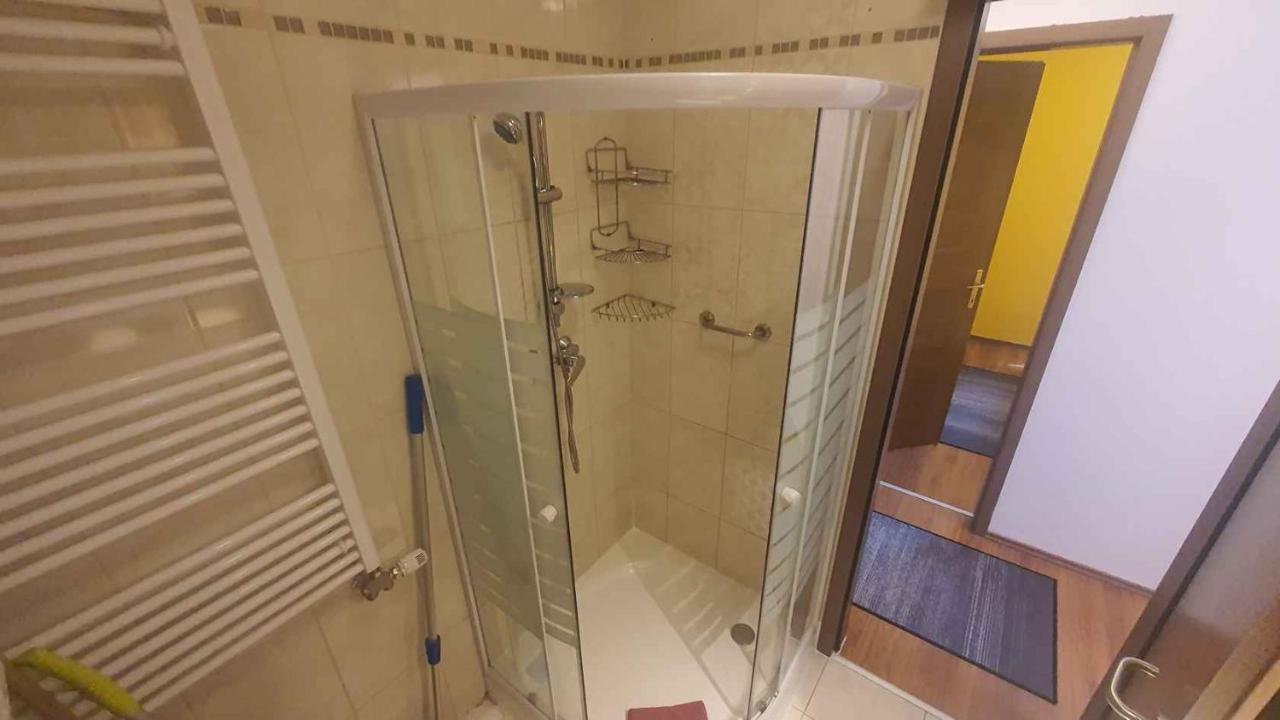 Zoeldlomb Apartman シオーフォク エクステリア 写真
